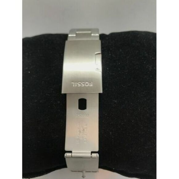 Fossil ES3766 Women's Watch Stainless Steel Bracelet Analog Quartz 38mm Case D70 - Picture 2 of 9